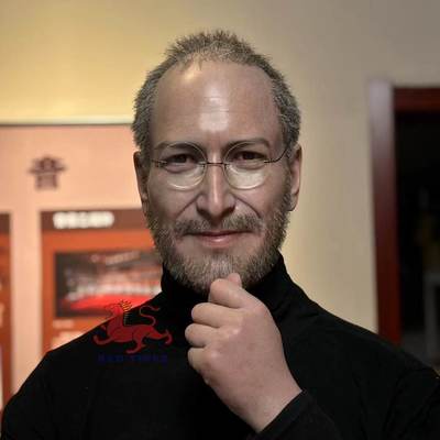 अच्छी कीमत बिक्री के लिए यथार्थवादी जीवन आकार कस्टम सेलिब्रिटी सिलिकॉन प्रतिमा मोम का आंकड़ा ऑनलाइन