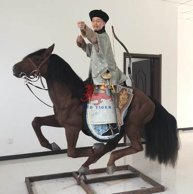 अच्छी कीमत यथार्थवादी लाइफिसिज़ कस्टम सिलिकॉन फिगर वैक्स फिगर वैक्स संग्रहालय मेमोरियल हॉल ऑनलाइन