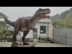 धूम्रपान करने वाला डायनासोर